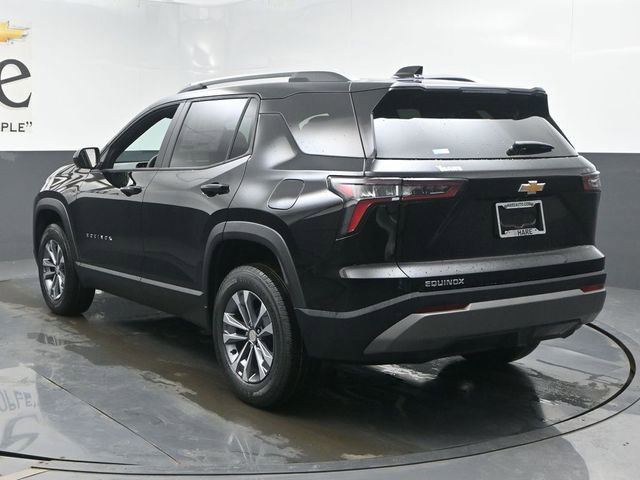 New 2026 Chevrolet Equinox LT image 14