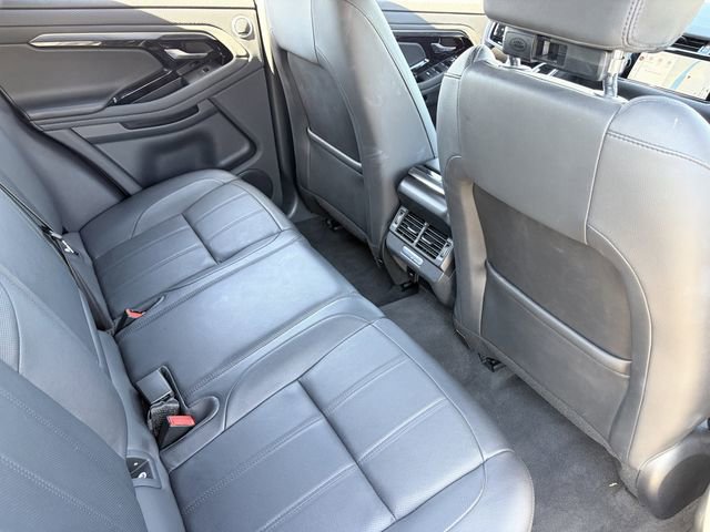 Used 2022 Land Rover Range Rover Evoque R-Dynamic S image 23