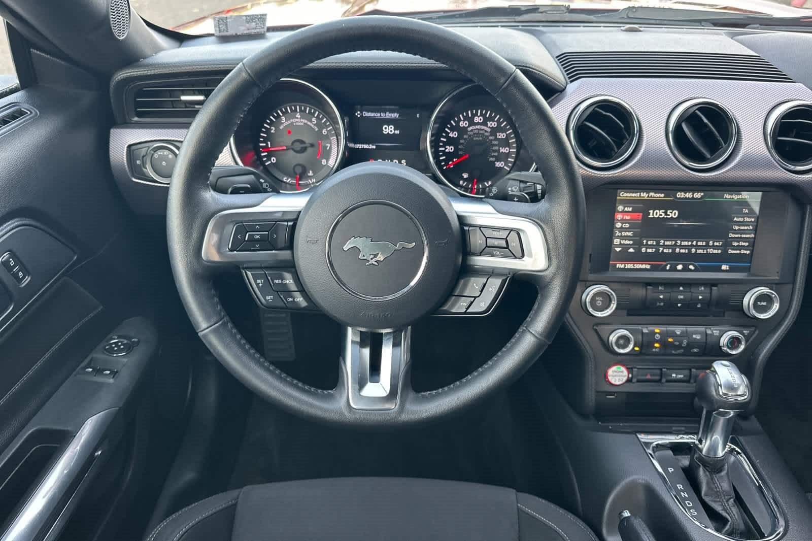 Used 2016 Ford Mustang Coupe image 14