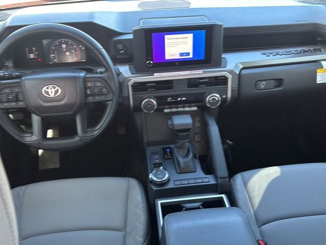 New 2026 Toyota Tacoma SR5 image 17