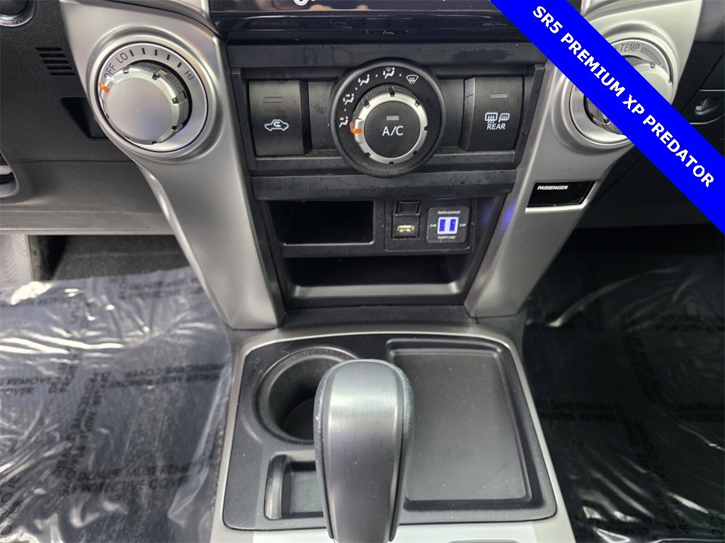 Used 2023 Toyota 4Runner SR5 Premium image 25