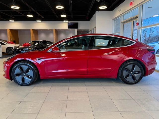 Used 2018 Tesla Model 3 Performance image 7