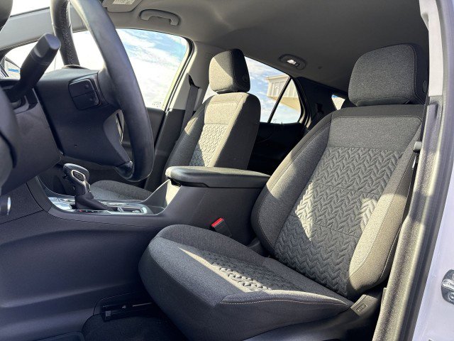 Certified 2024 Chevrolet Equinox LT w/ LPO, Floor Liner Package image 13