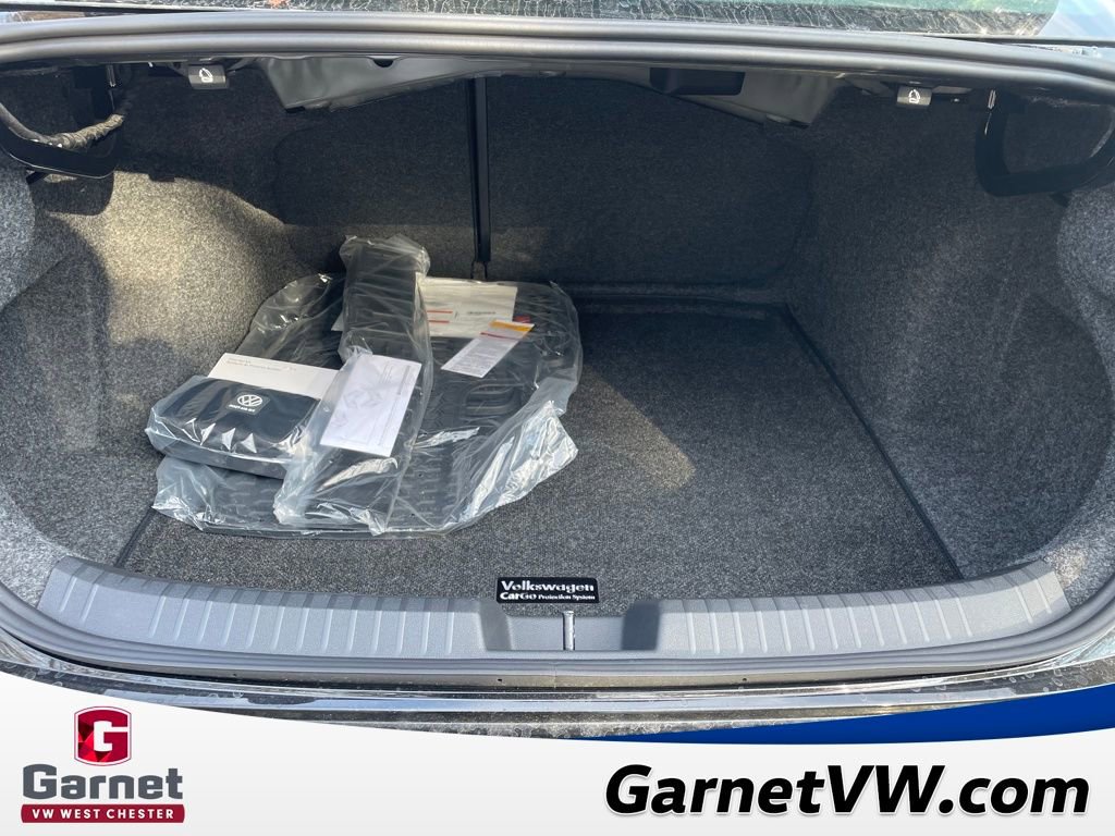 New 2026 Volkswagen Jetta GLI Autobahn image 21