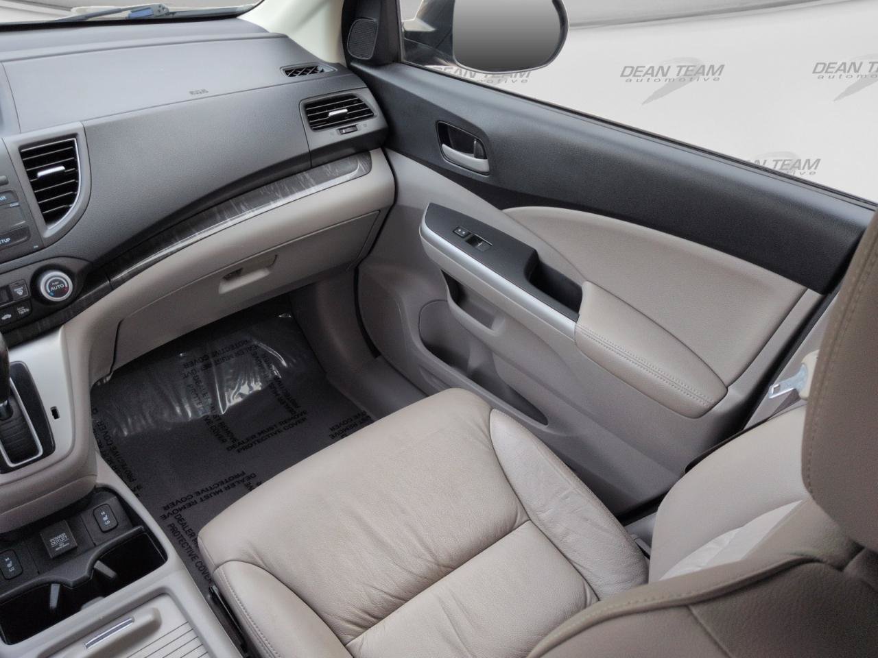 Used 2014 Honda CR-V EX-L image 15