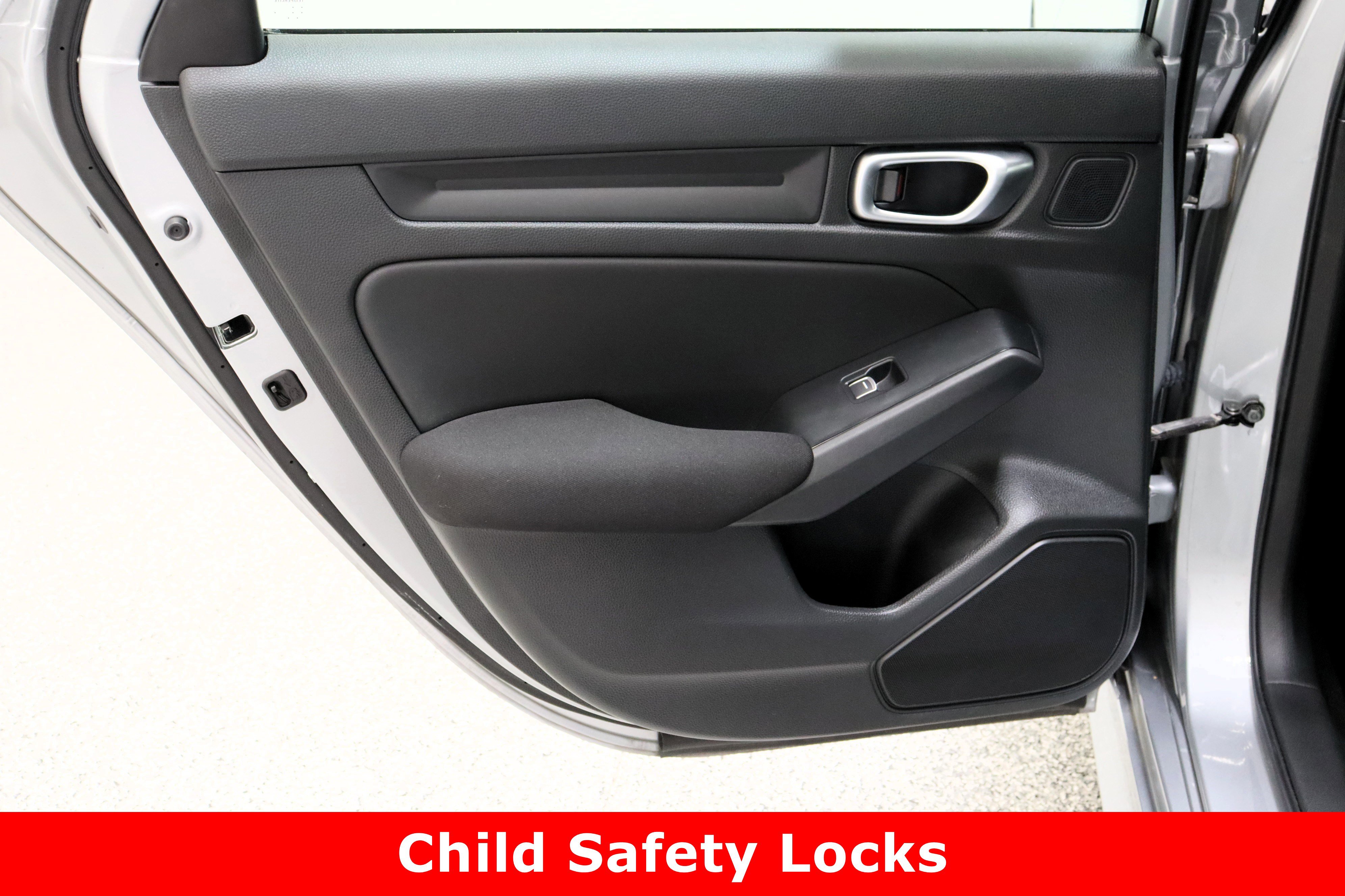 Used 2024 Honda Civic Sport image 24