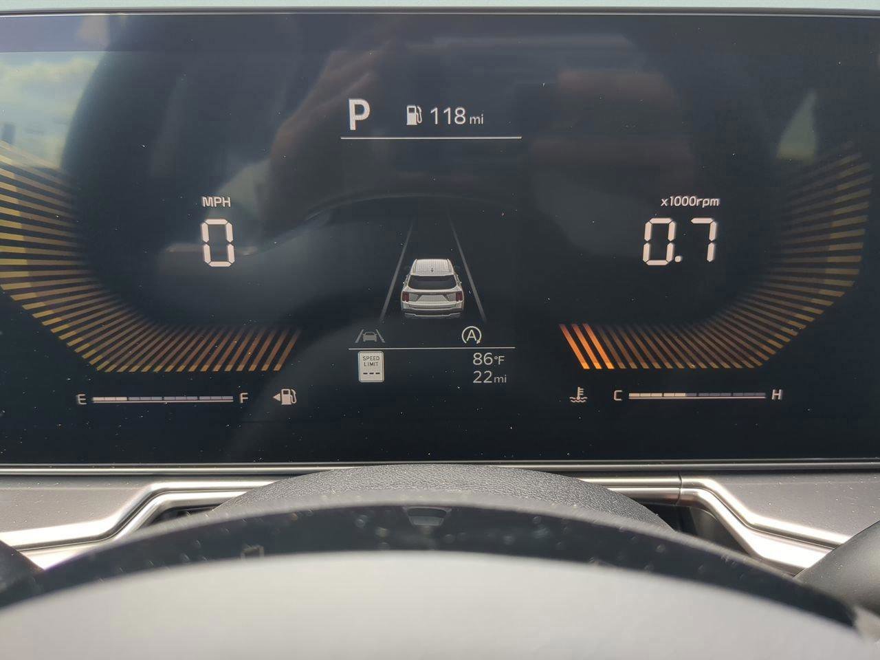 New 2026 Kia Sorento S image 27