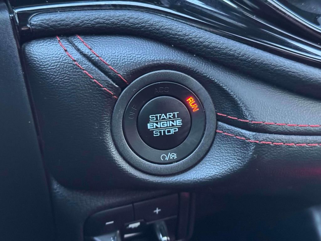 Used 2024 Dodge Durango GT image 29