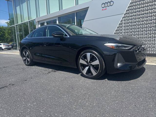 Used 2025 Audi A5 2.0T Premium w/ Convenience Package AWD/4WD video 1