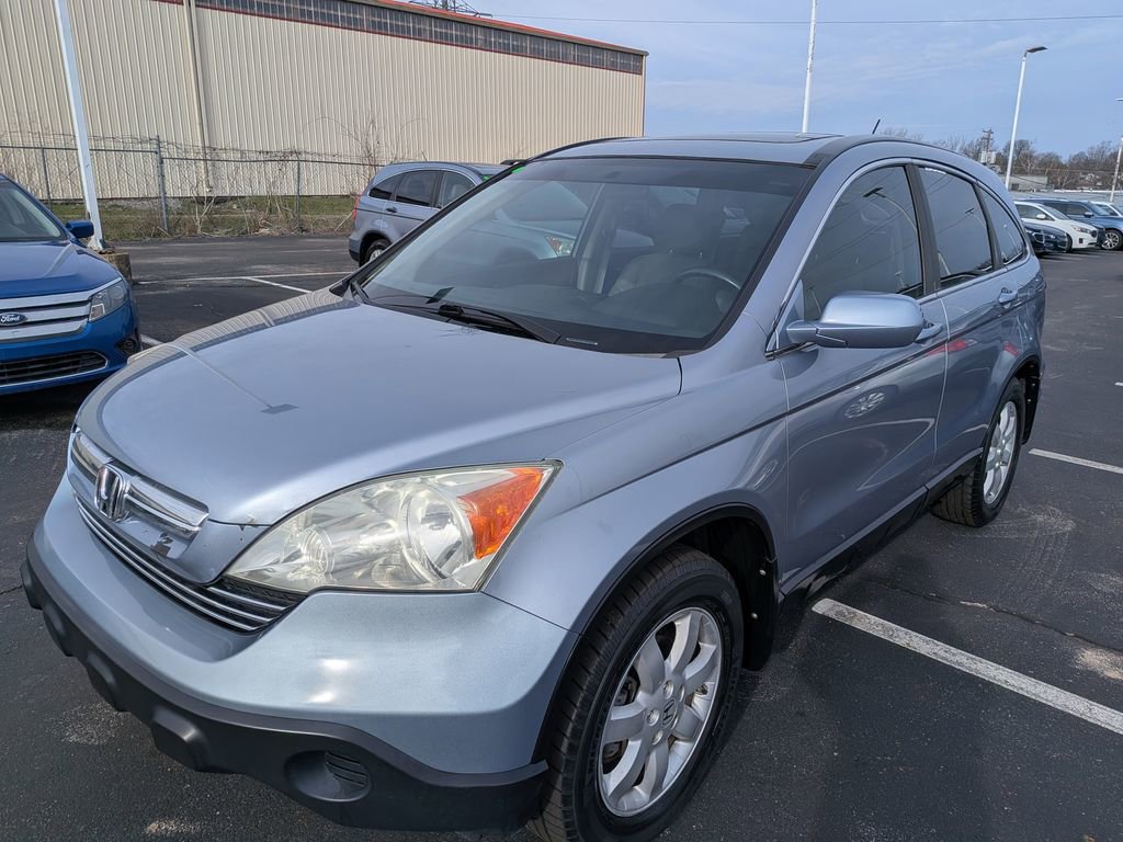 Used 2008 Honda CR-V EX-L image 3