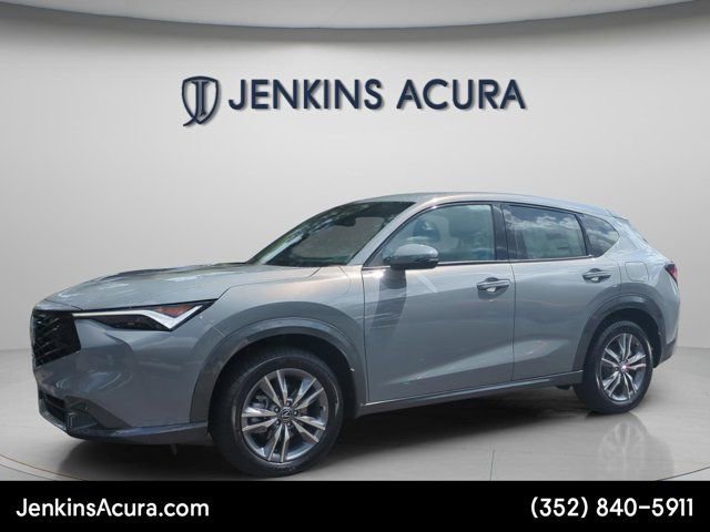 New 2026 Acura ADX FWD image 7