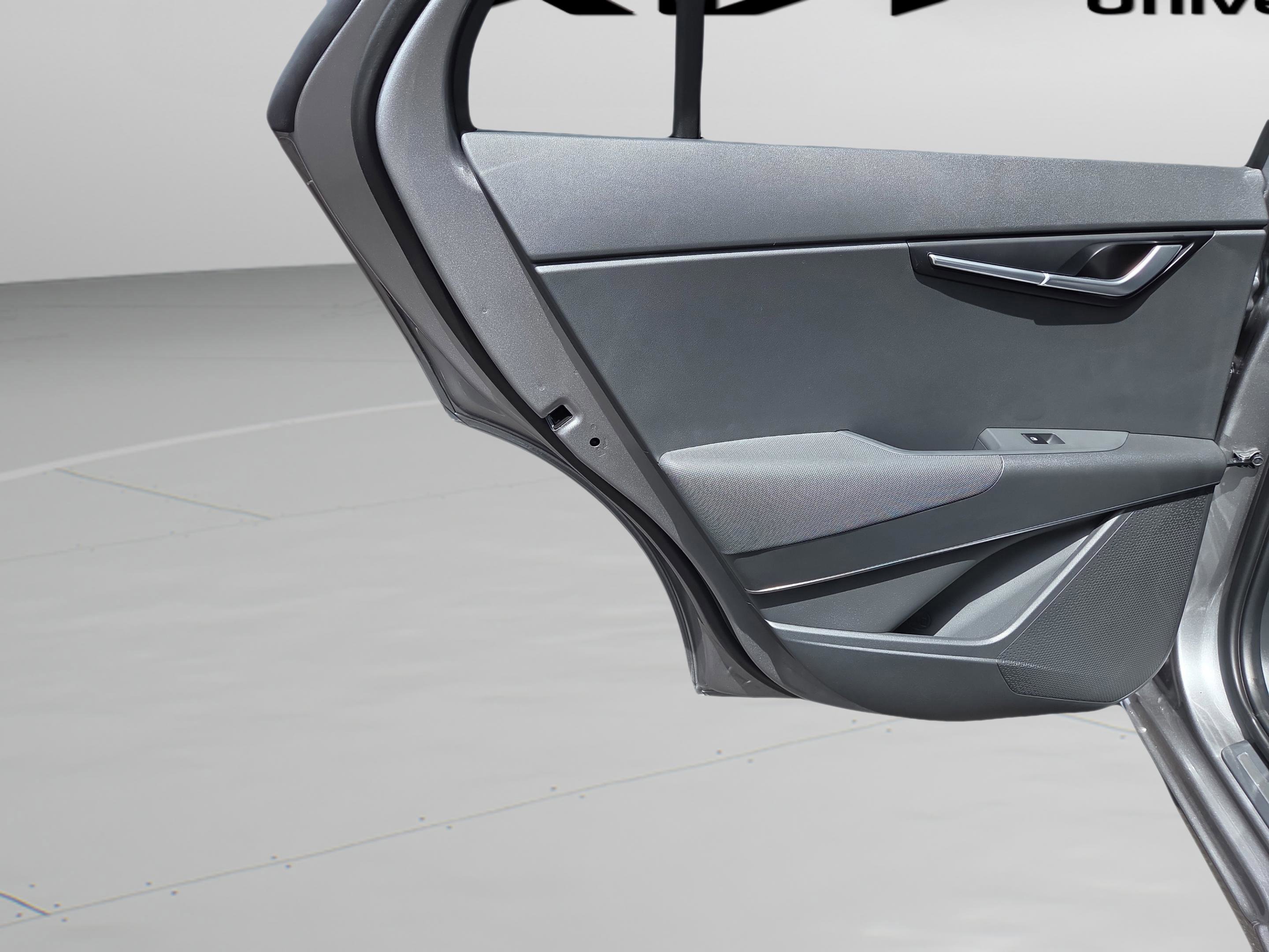 New 2026 Kia Niro Wave FWD image 11