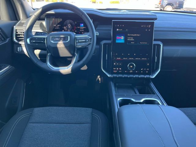 New 2026 GMC Acadia Elevation image 16