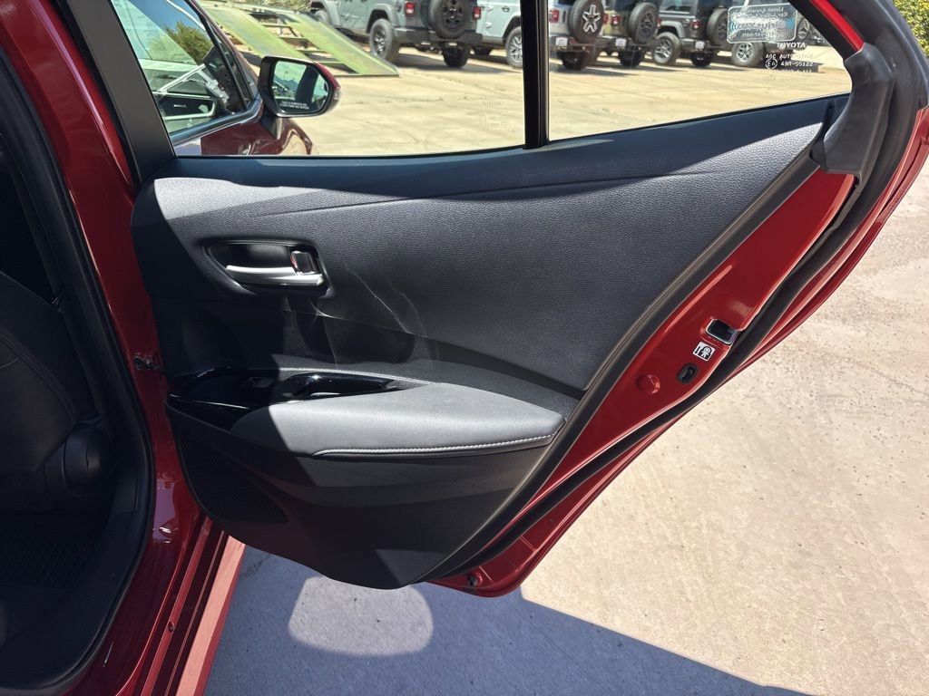 Used 2019 Toyota Corolla XSE FWD image 20