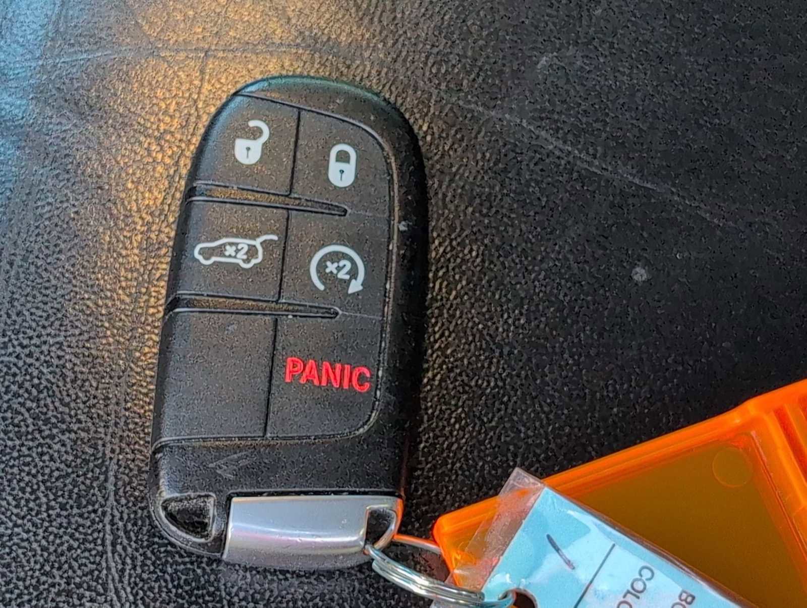 Used 2015 Jeep Grand Cherokee Limited image 32