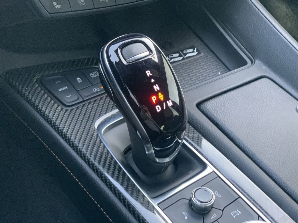 Certified 2025 Cadillac CT5 Sport RWD image 13