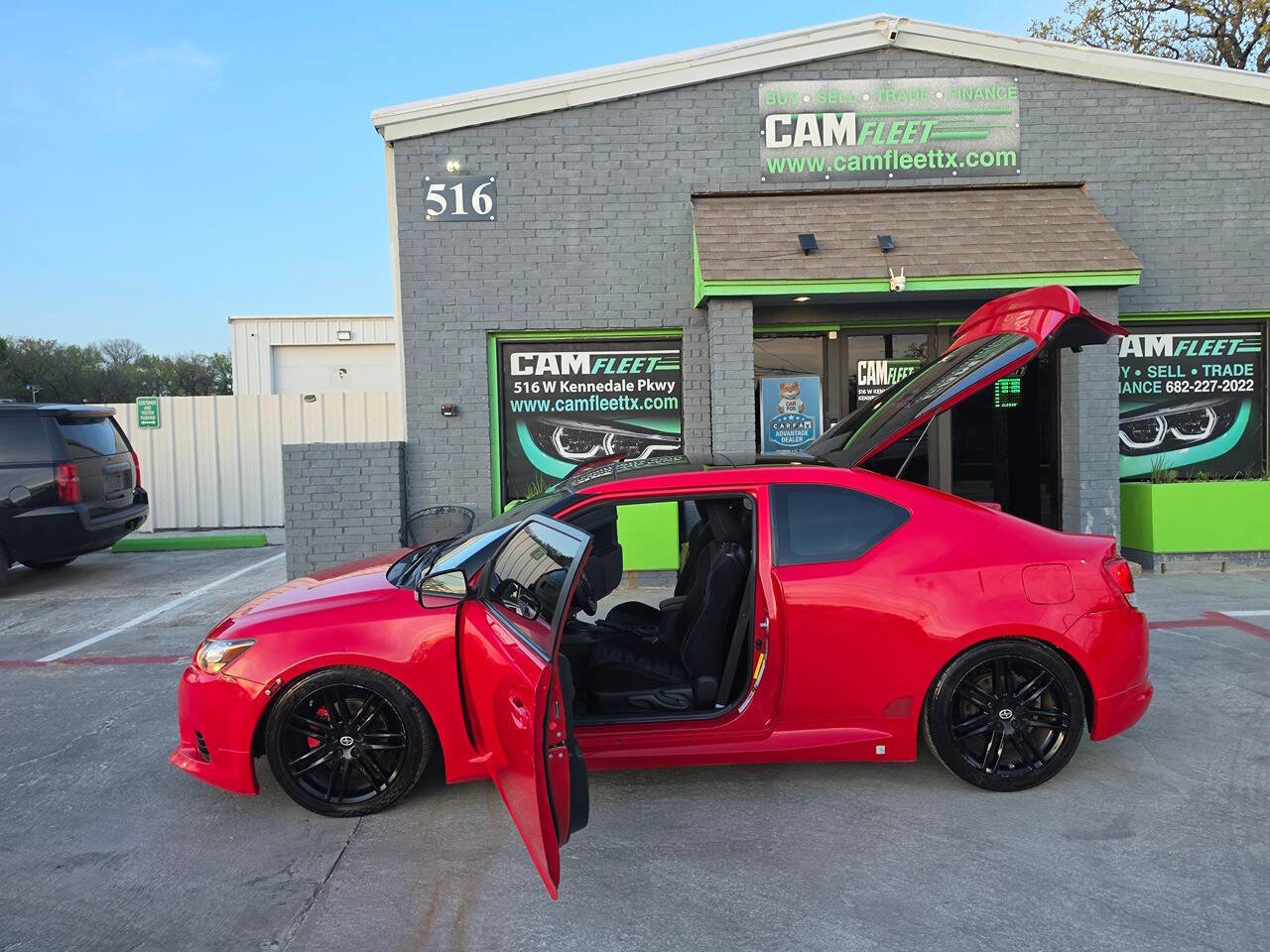 Used 2013 Scion tC Release Series 8.0 image 44