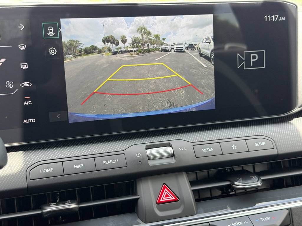 New 2026 Kia K4 EX FWD image 27