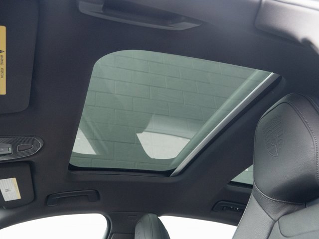 New 2026 Porsche Panamera 4 image 30