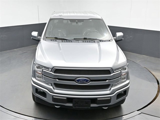 Used 2020 Ford F150 Platinum image 27