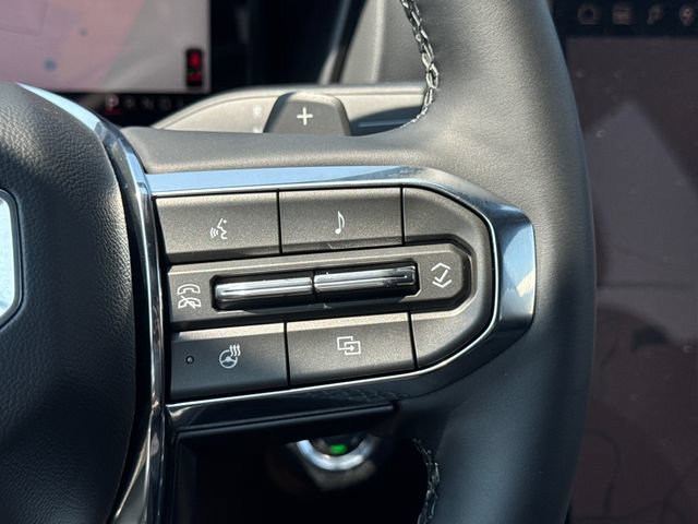 New 2027 GMC Terrain Elevation w/ LPO, Floor Liner Package AWD/4WD image 31