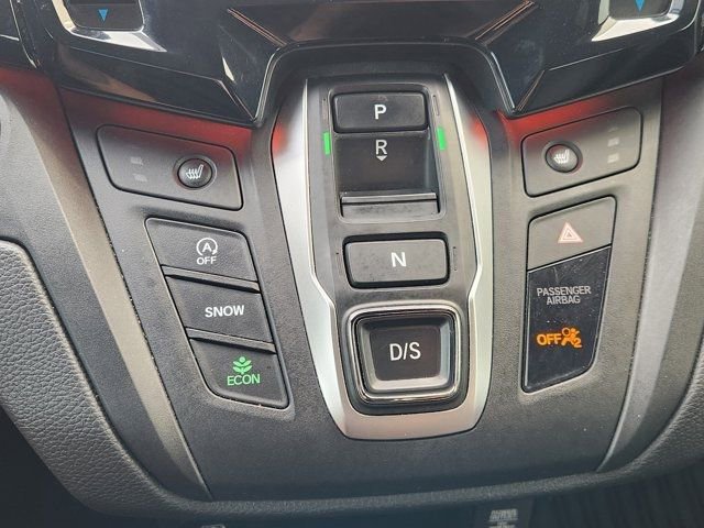 Used 2023 Honda Odyssey Sport image 22
