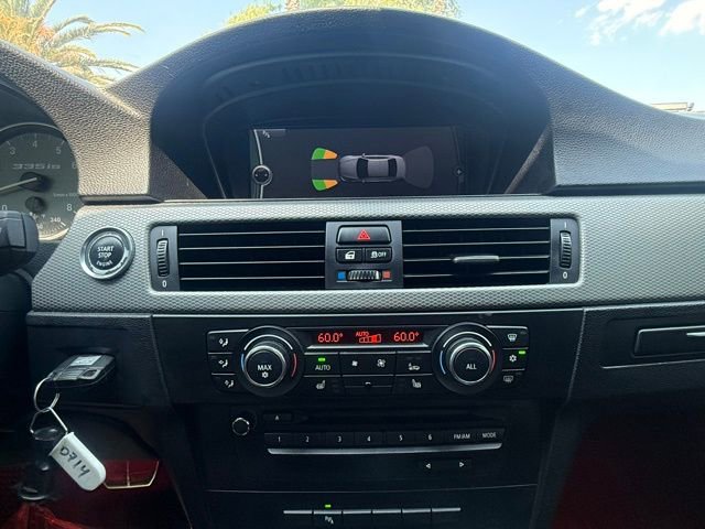 Used 2012 BMW 335is Convertible image 21