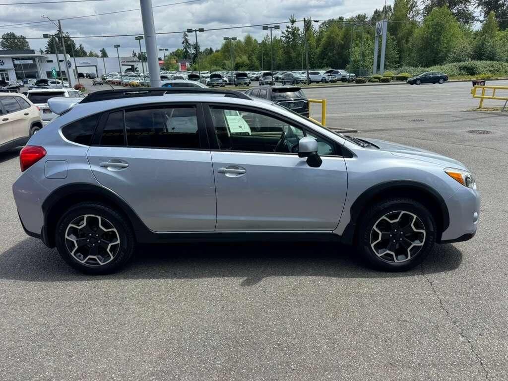 Used 2014 Subaru Crosstrek 2.0i Limited w/ Popular Package #2 AWD/4WD image 4