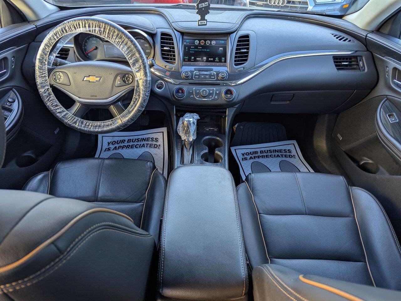 Used 2019 Chevrolet Impala Premier image 16