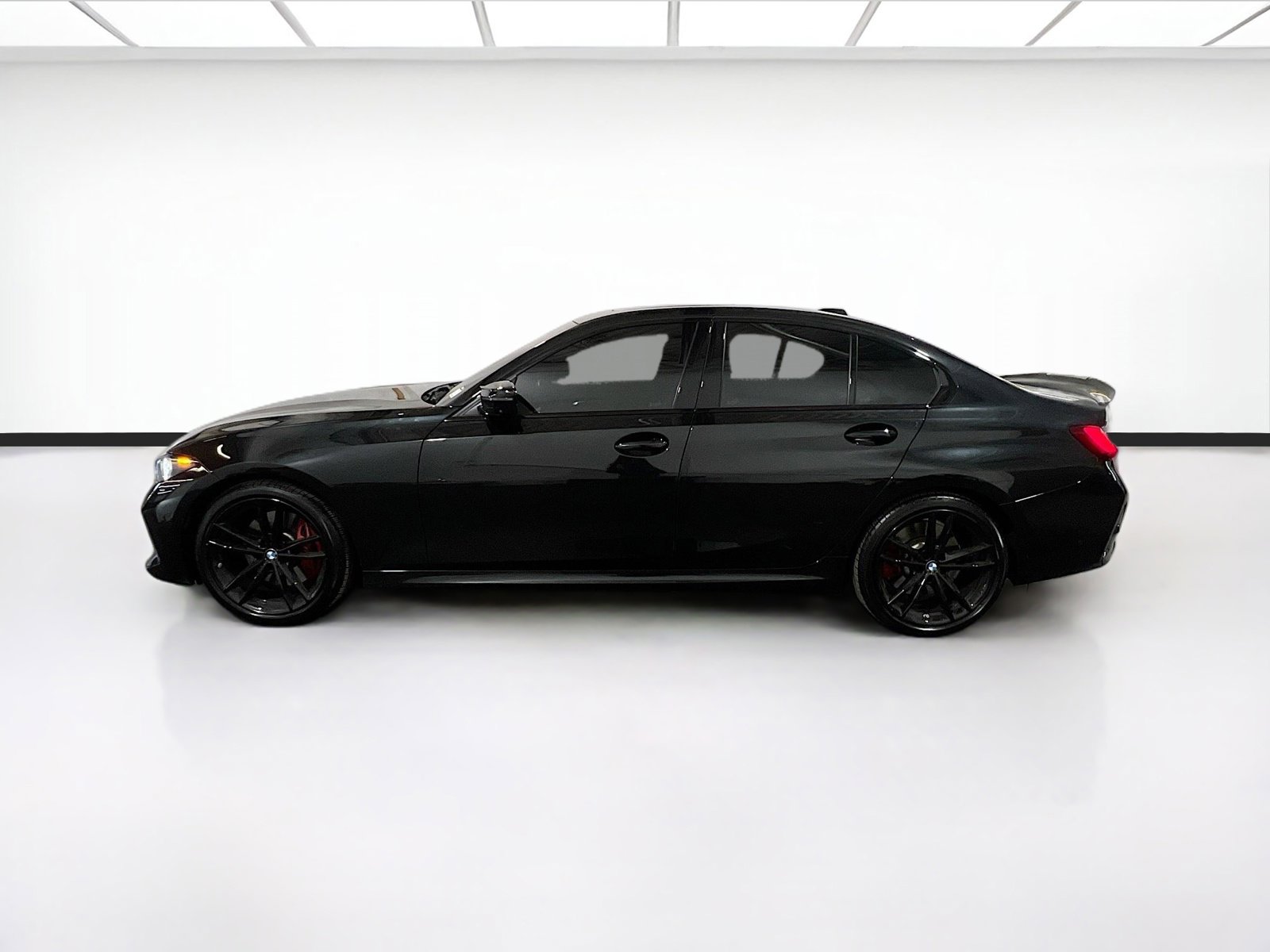 Used 2024 BMW M340i w/ Premium Package image 24