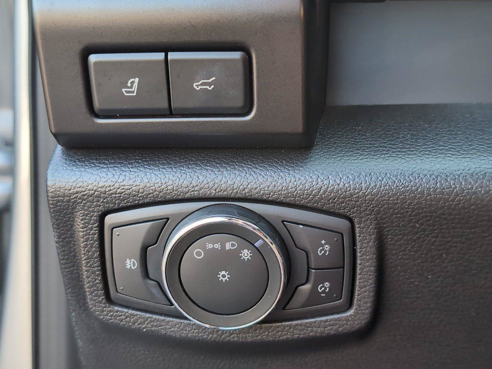 Used 2021 Ford Expedition Limited AWD/4WD image 31