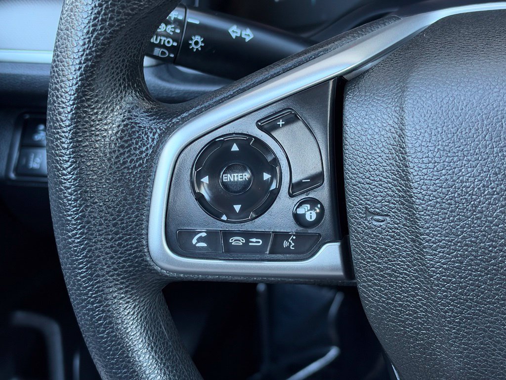 Used 2020 Honda Civic LX image 24