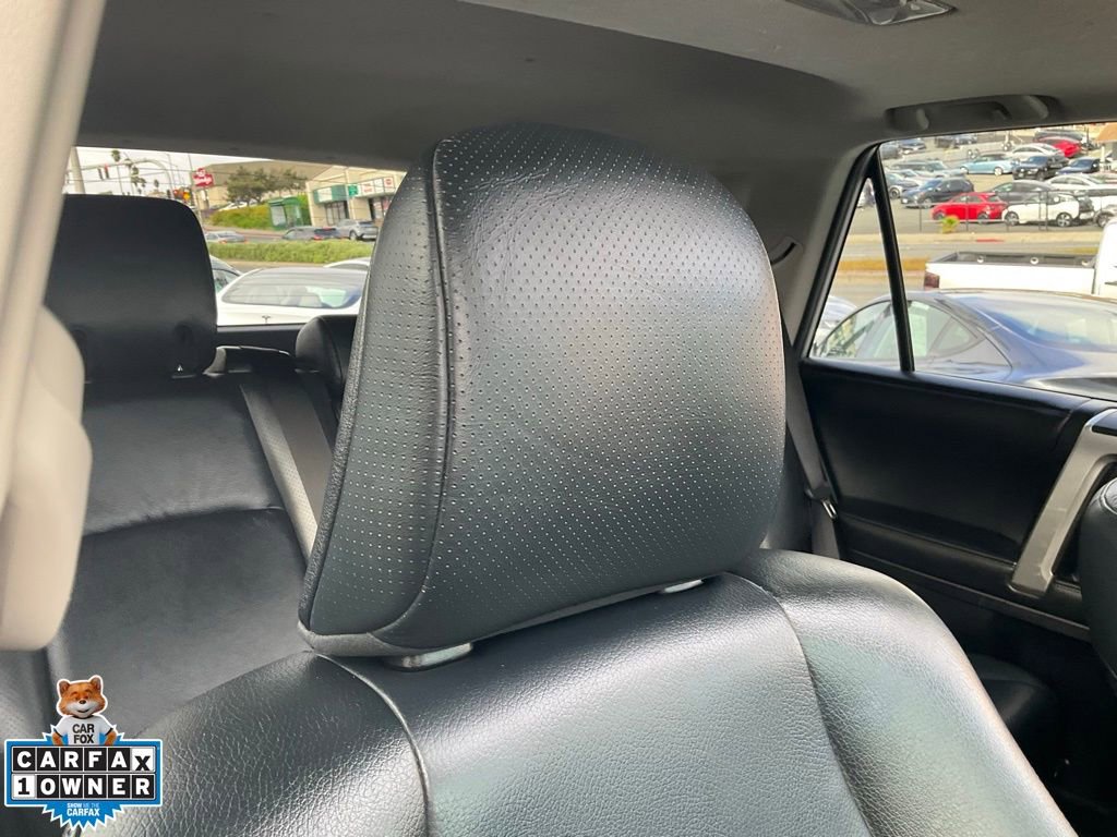 Used 2013 Toyota 4Runner Limited image 64