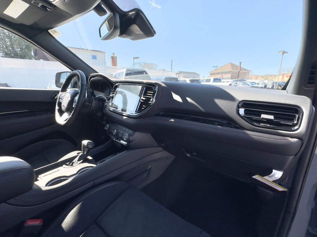 New 2026 Dodge Durango GT image 18