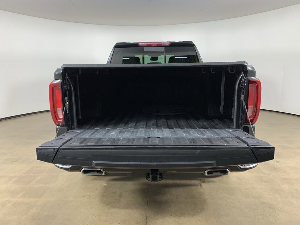 Used 2024 GMC Sierra 1500 Denali w/ Denali Reserve Package AWD/4WD image 14