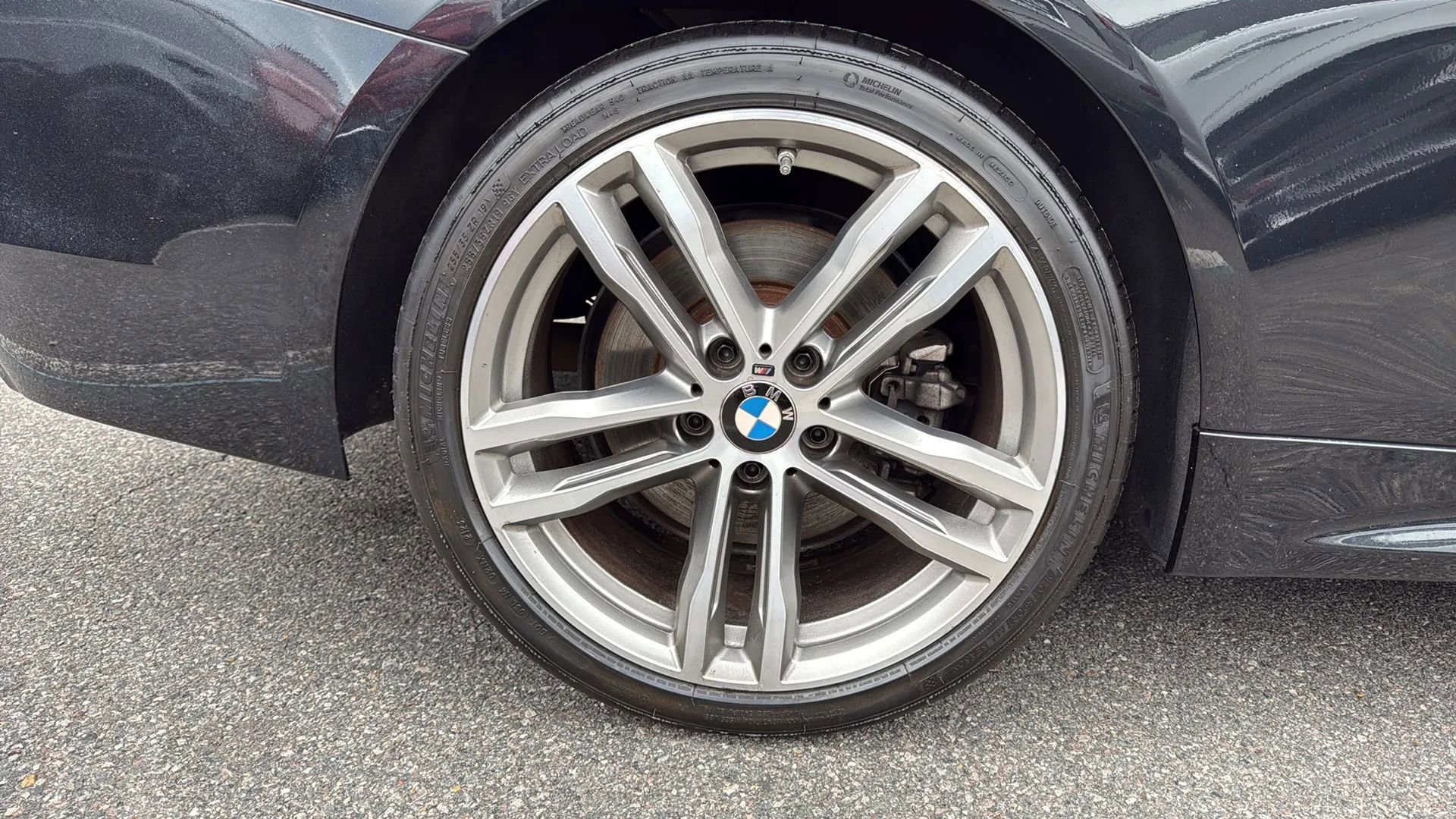 Used 2019 BMW 430i Coupe w/ M Sport Package image 20