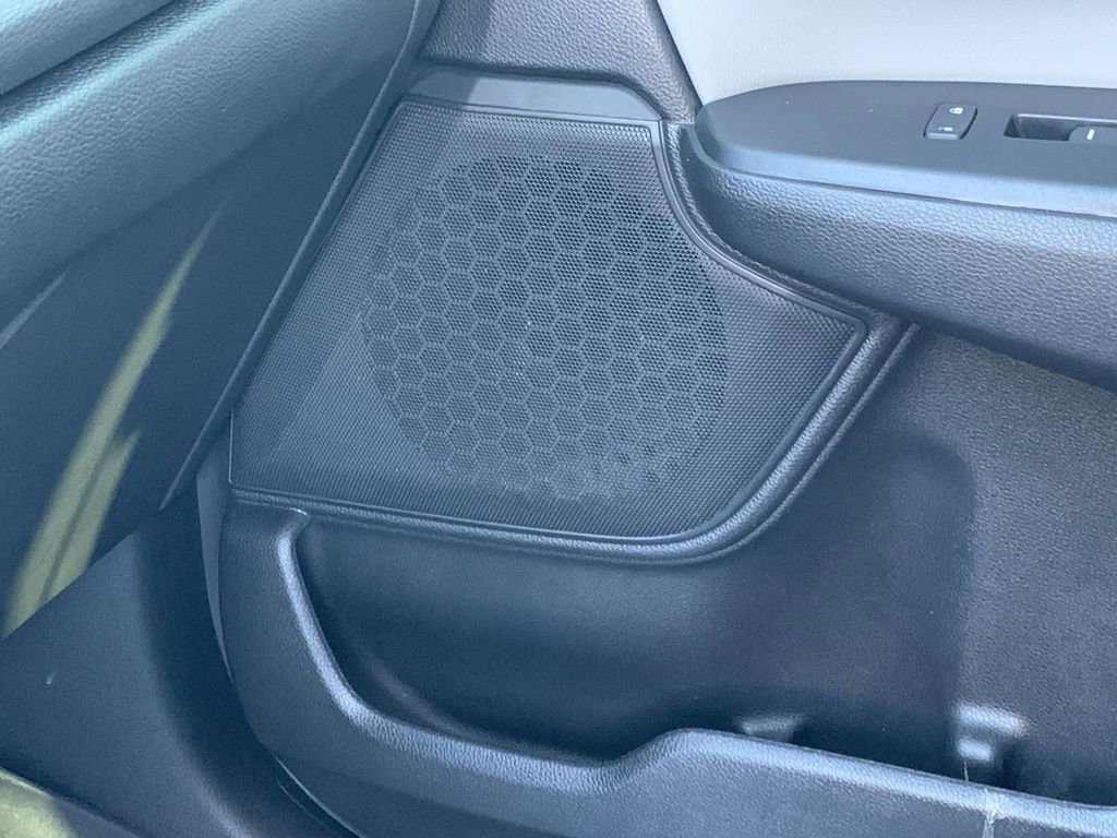 Used 2022 Honda CR-V EX-L image 22