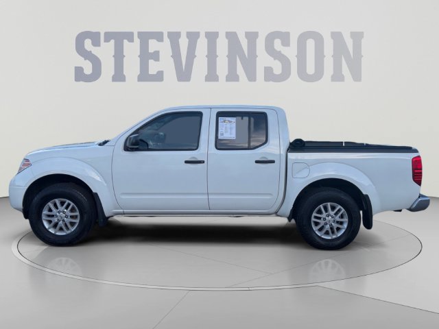 Used 2018 Nissan Frontier SV w/ Value Truck Package AWD/4WD image 2