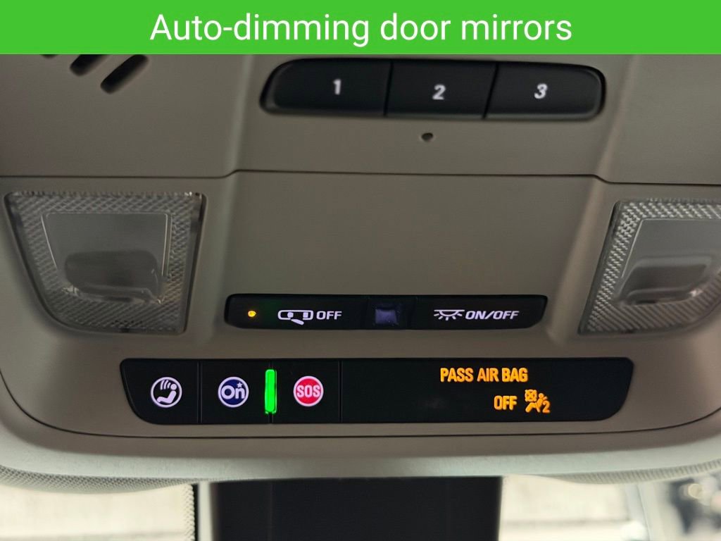 Certified 2021 Chevrolet Equinox Premier image 35