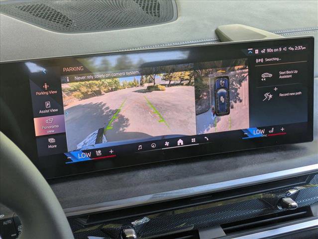 New 2026 BMW X7 xDrive40i w/ Premium Package image 14