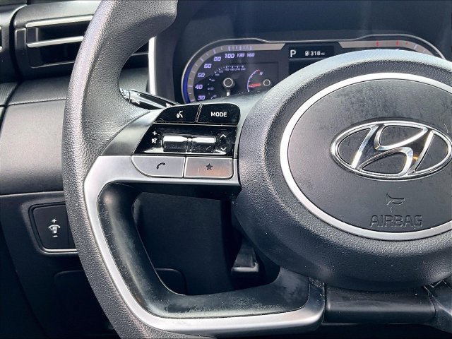 Used 2022 Hyundai Santa Cruz SEL w/ Cargo Package AWD/4WD image 23