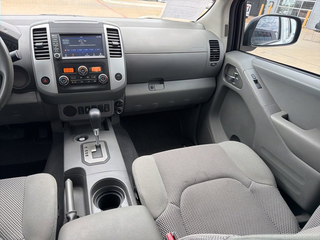 Used 2020 Nissan Frontier SV RWD image 19