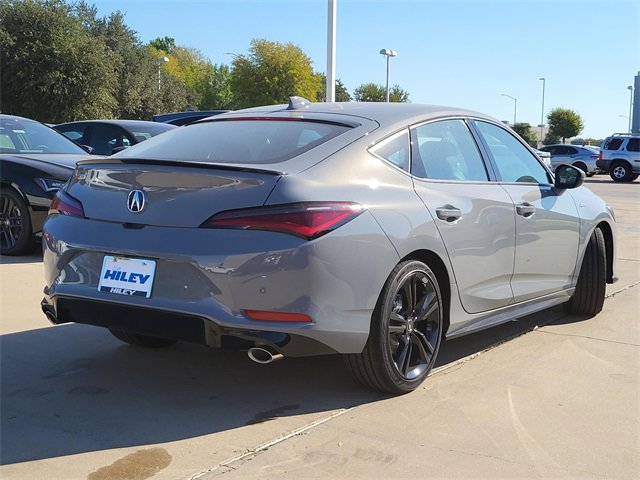New 2026 Acura Integra A-Spec image 6