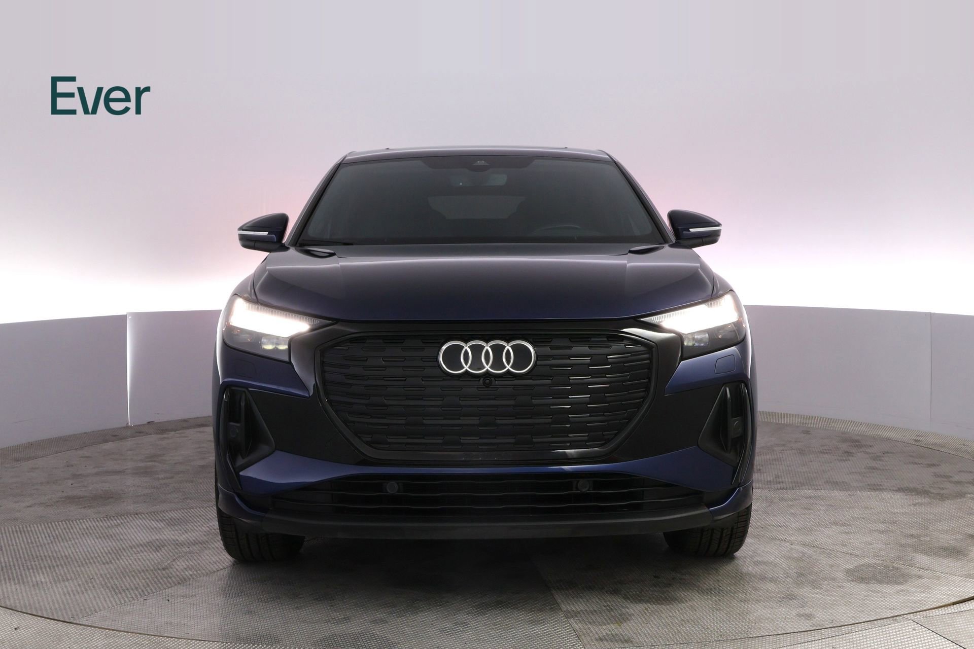 Used 2024 Audi Q4 e-tron Prestige image 12