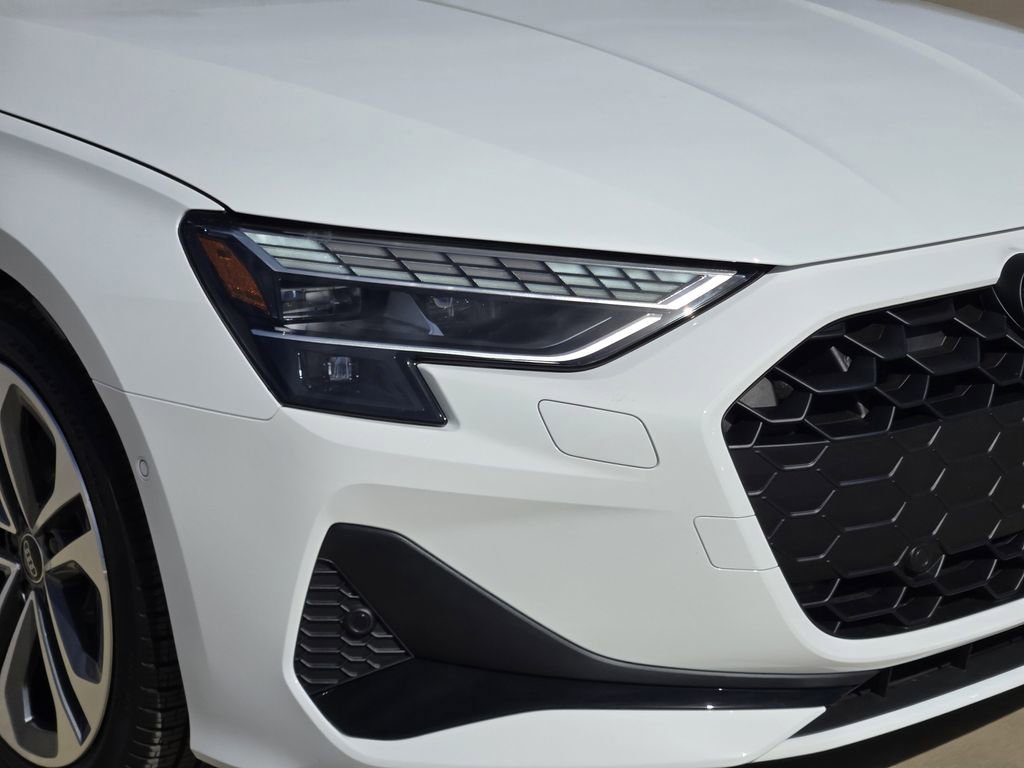 New 2026 Audi A3 2.0T Premium image 12