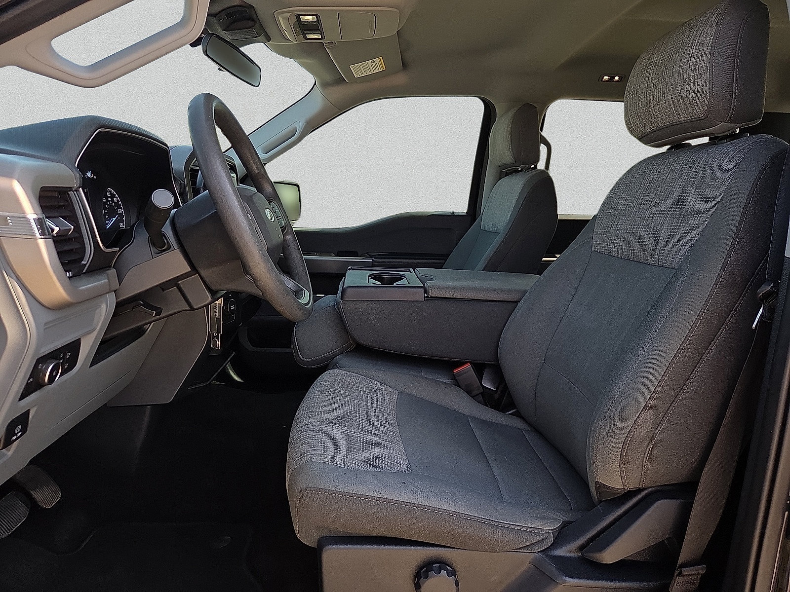 Used 2021 Ford F150 XLT AWD/4WD image 14