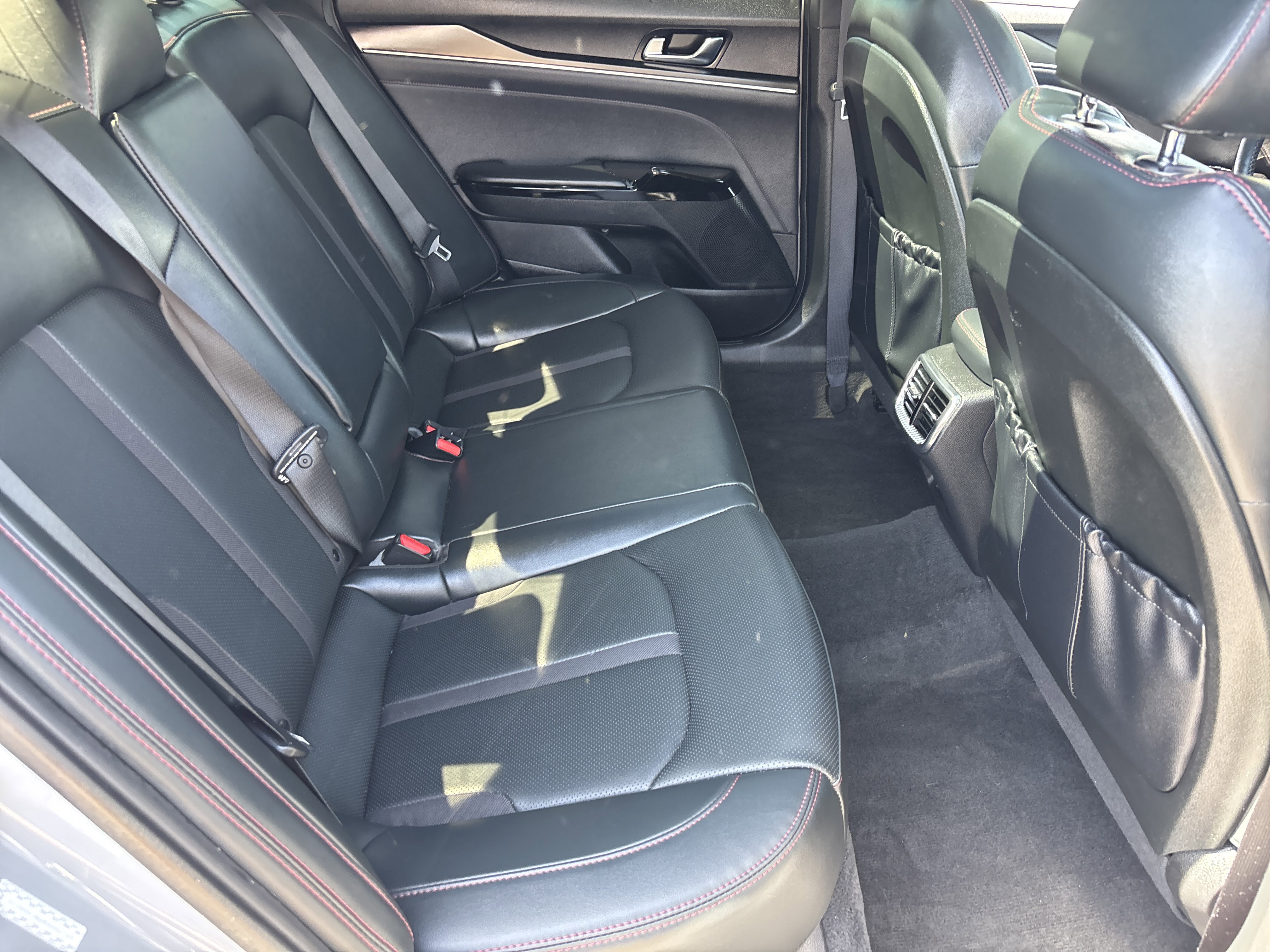 Certified 2024 Kia K5 GT w/ GT1 Package image 12