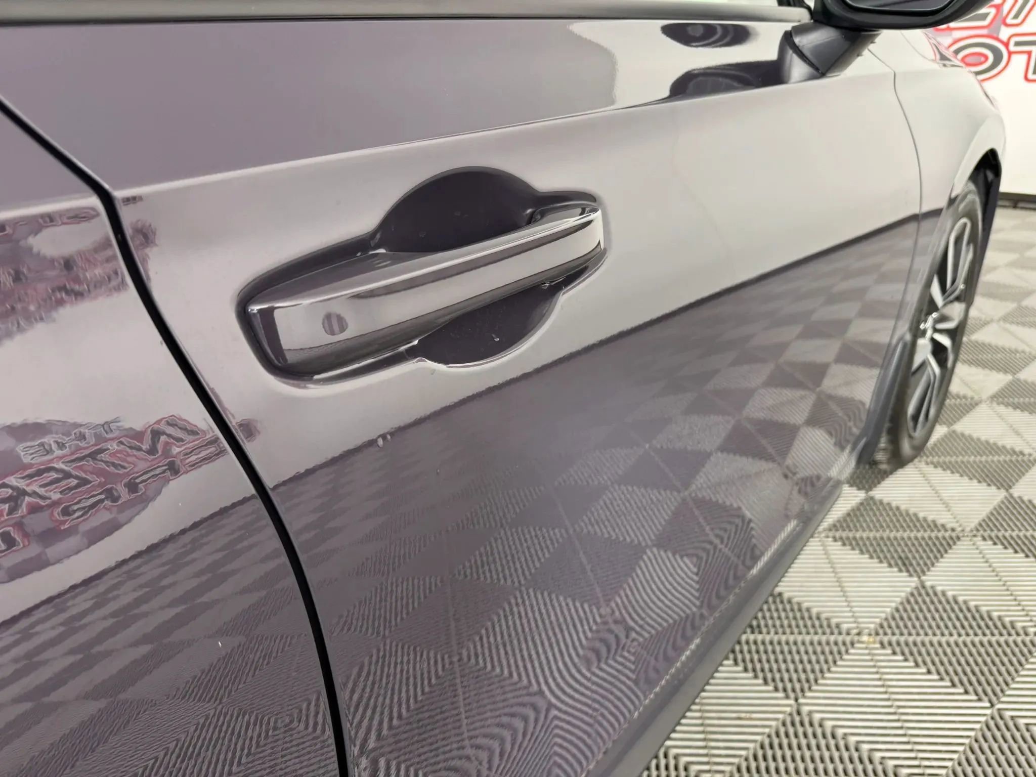 Used 2024 Honda Civic EX-L image 31