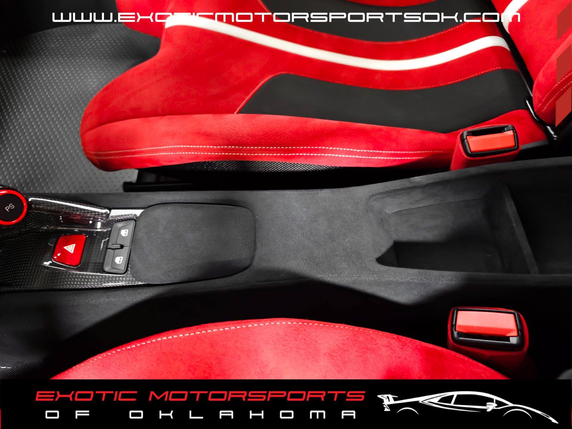 Used 2020 Ferrari 488 Pista Coupe RWD image 51