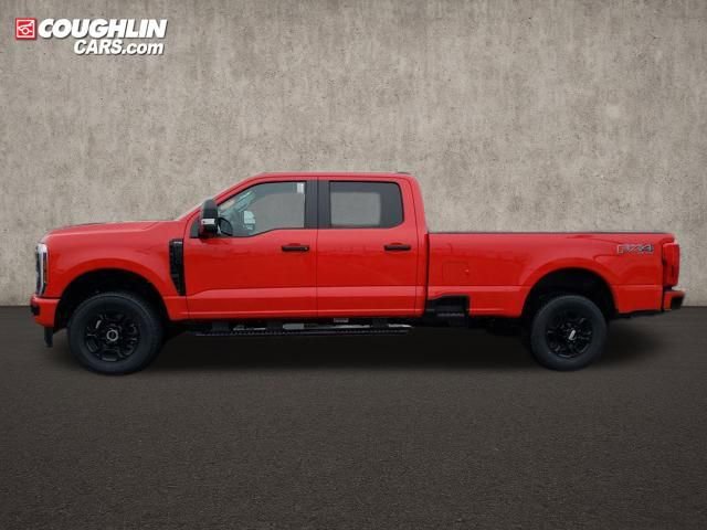 New 2026 Ford F250 XL w/ STX Appearance Package image 5